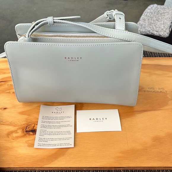 RADLEY LONDON Bags Radley London Liverpool Street Crossbody Bag